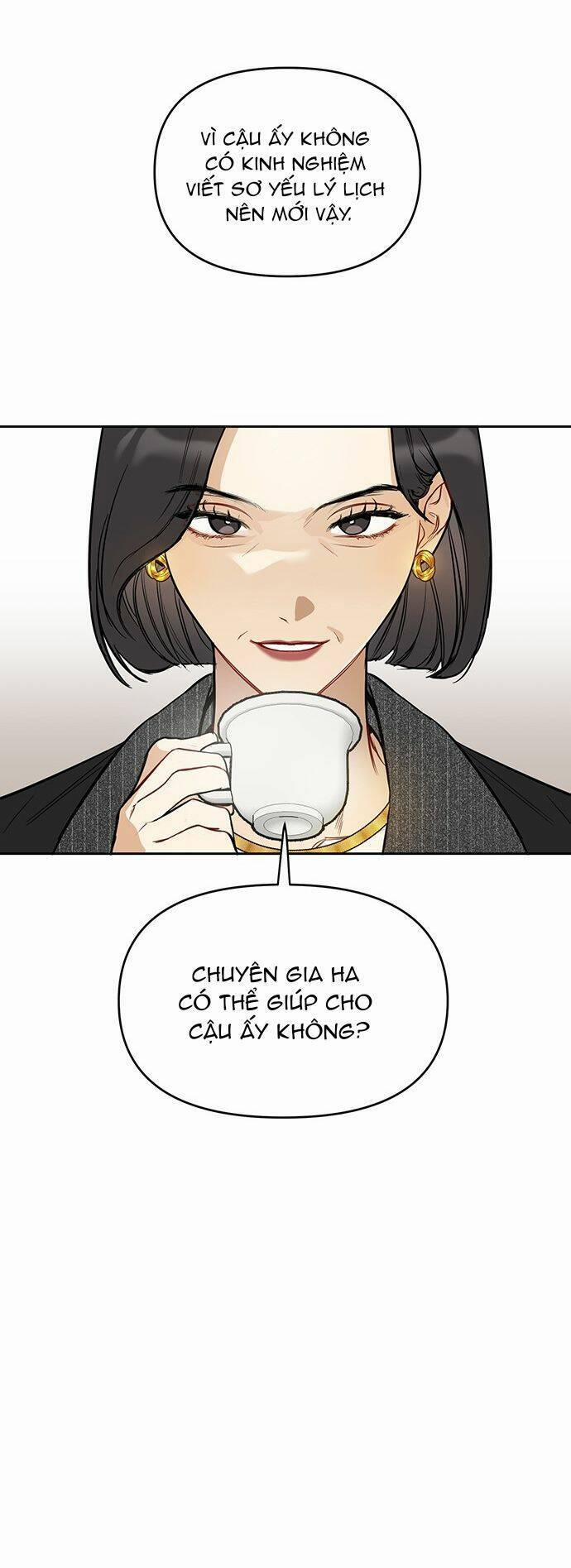 manhwax10.com - Truyện Manhwa Công Việc Bất Thường Chương 4 Trang 53