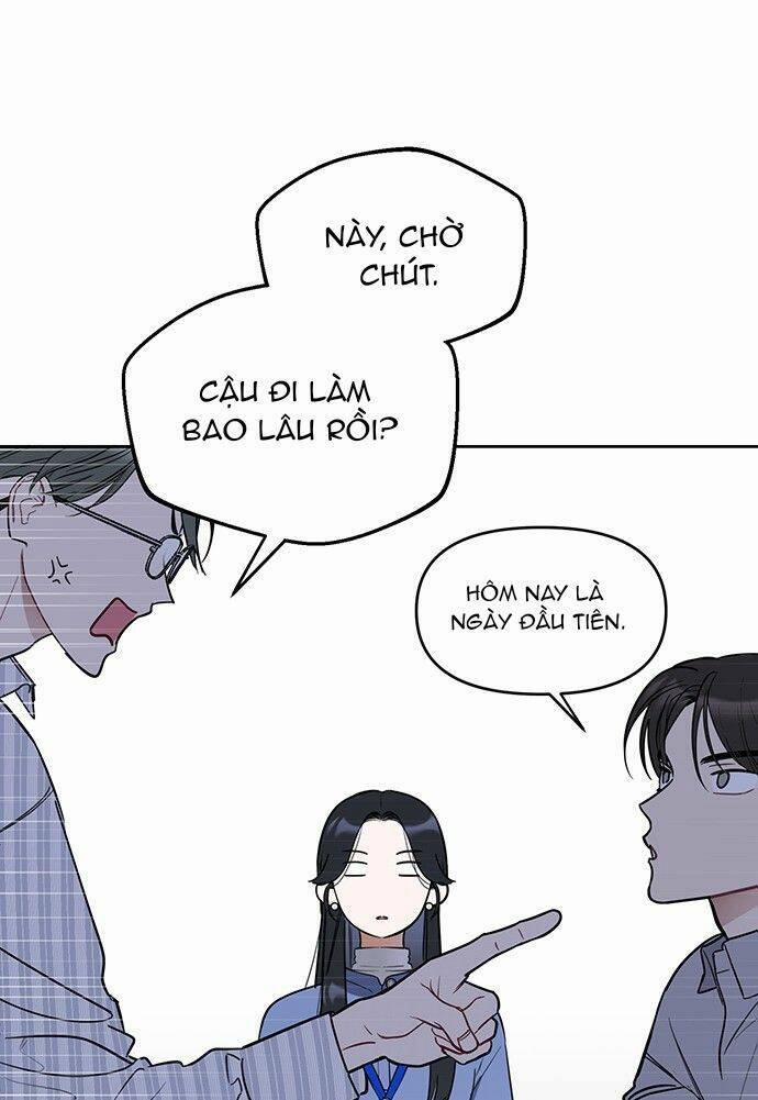 manhwax10.com - Truyện Manhwa Công Việc Bất Thường Chương 4 Trang 64