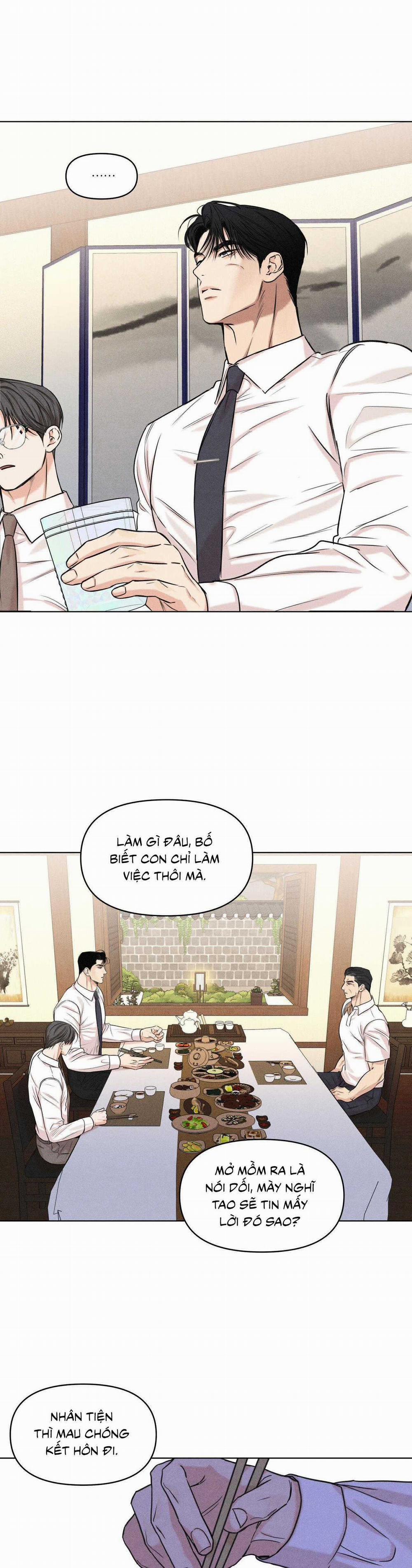 manhwax10.com - Truyện Manhwa CÔNG VIỆC LÀM THÊM HÀNG NGÀY Chương 26 Trang 17