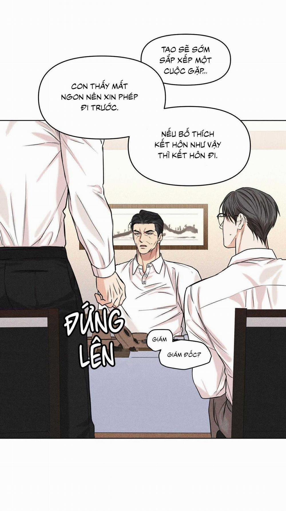 manhwax10.com - Truyện Manhwa CÔNG VIỆC LÀM THÊM HÀNG NGÀY Chương 26 Trang 20