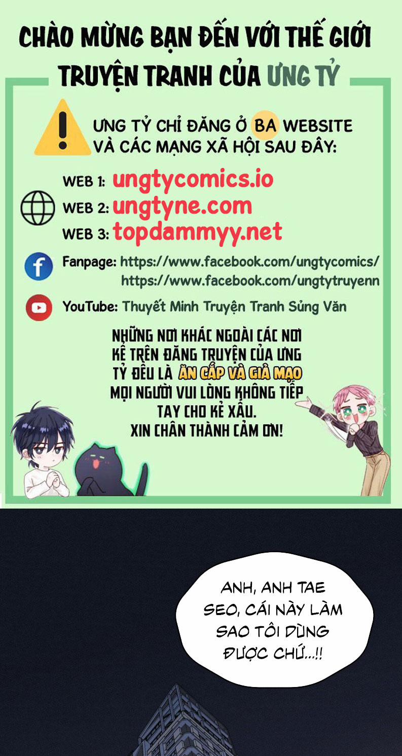 manhwax10.com - Truyện Manhwa CÔNG VIỆC LÀM THÊM HÀNG NGÀY Chương 30 Trang 1