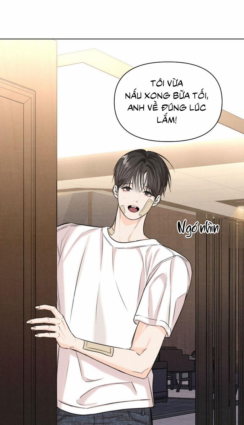 manhwax10.com - Truyện Manhwa CÔNG VIỆC LÀM THÊM HÀNG NGÀY Chương 30 Trang 34