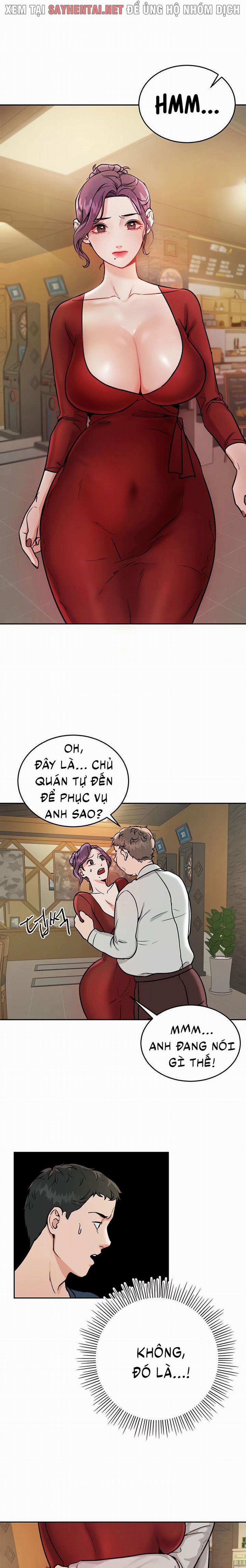 manhwax10.com - Truyện Manhwa Công Việc Làm Thêm Chương 1 Trang 14