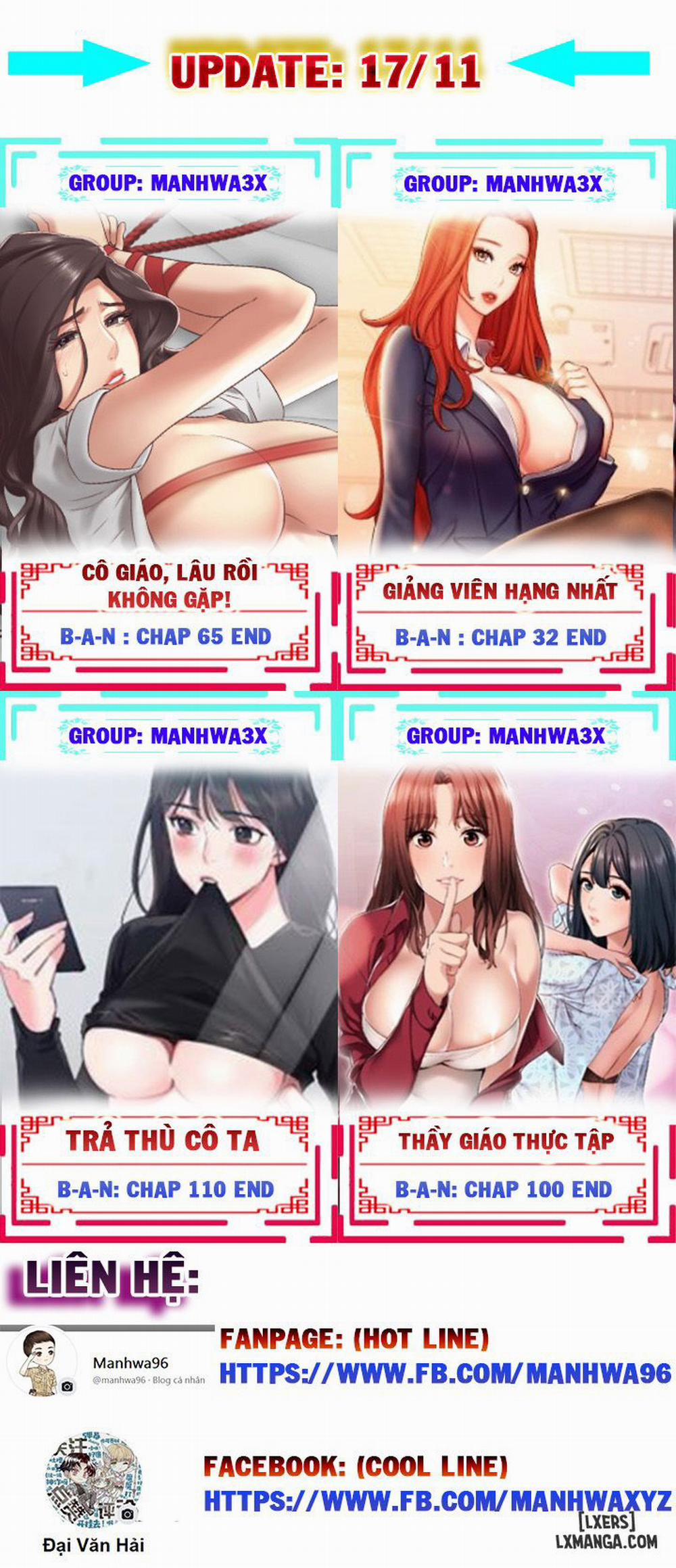 manhwax10.com - Truyện Manhwa Công Việc Part Time Chương 7 Trang 5