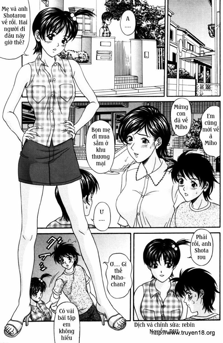 manhwax10.com - Truyện Manhwa Conviction Chương 4 Trang 10