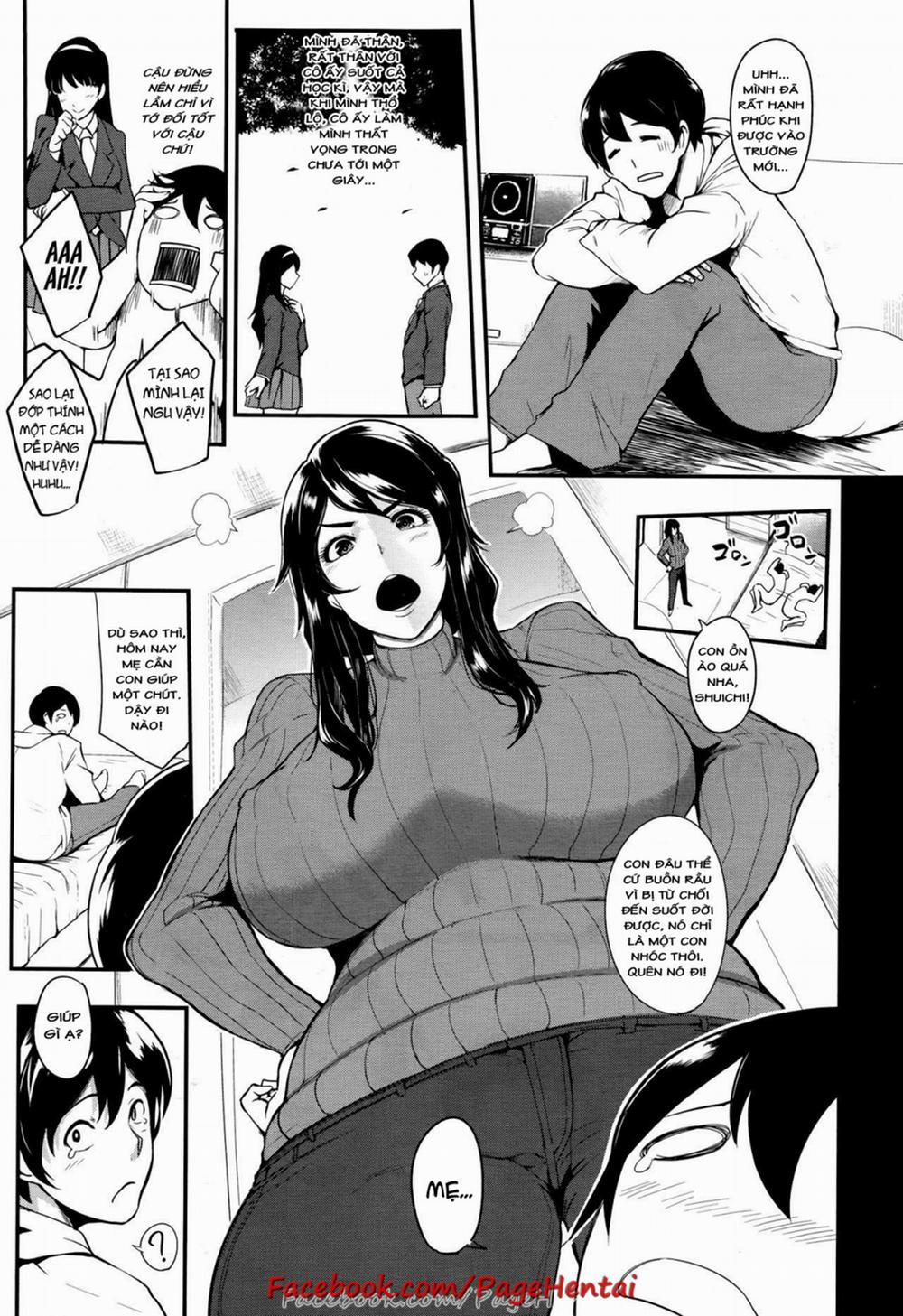 manhwax10.com - Truyện Manhwa Cooking Fucka Chương Oneshot Trang 2