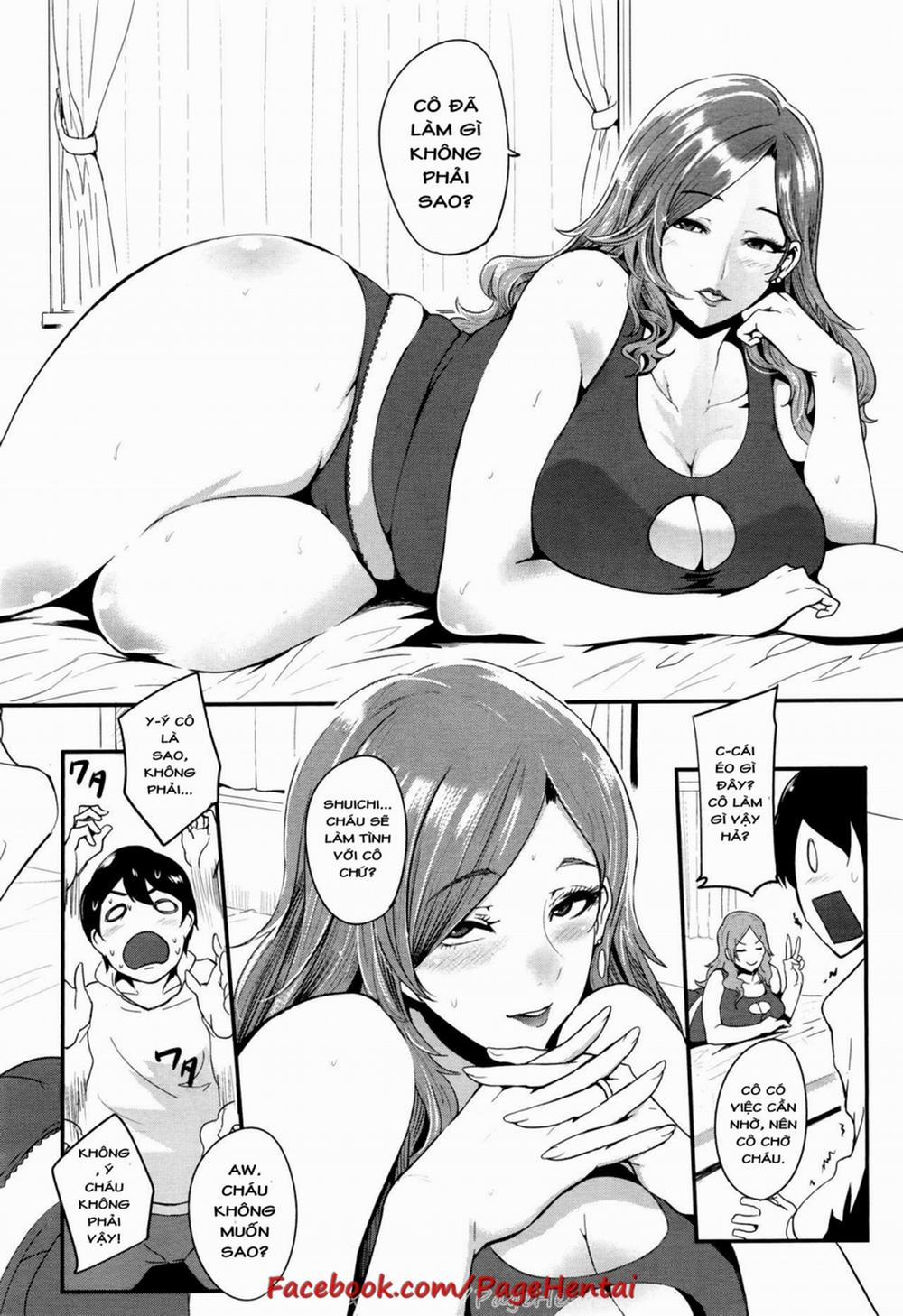 manhwax10.com - Truyện Manhwa Cooking Fucka Chương Oneshot Trang 11