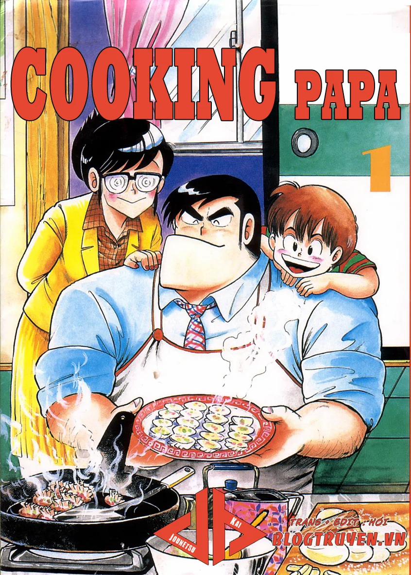 manhwax10.com - Truyện Manhwa Cooking Papa Chương 10 Trang 2