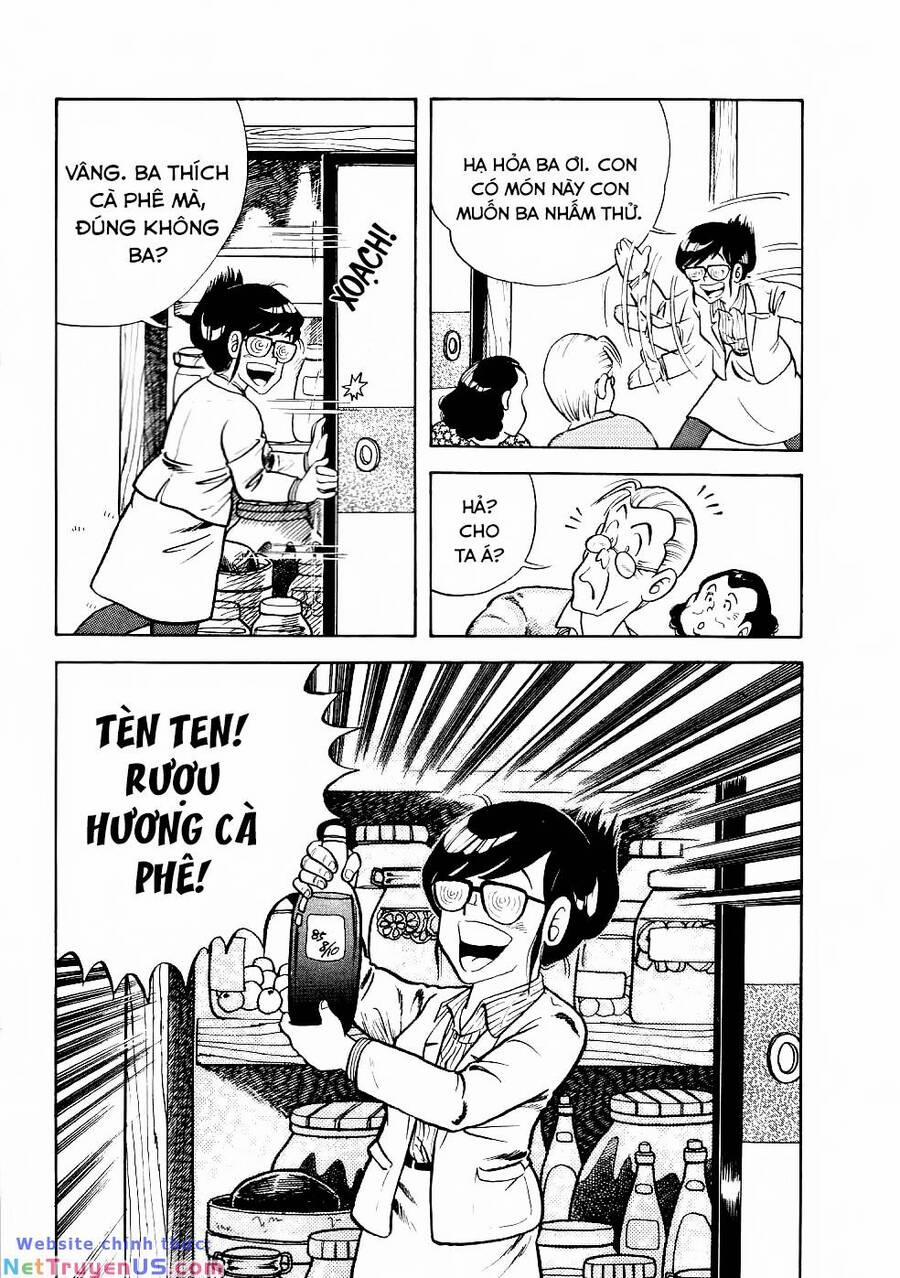 manhwax10.com - Truyện Manhwa Cooking Papa Chương 13 Trang 14