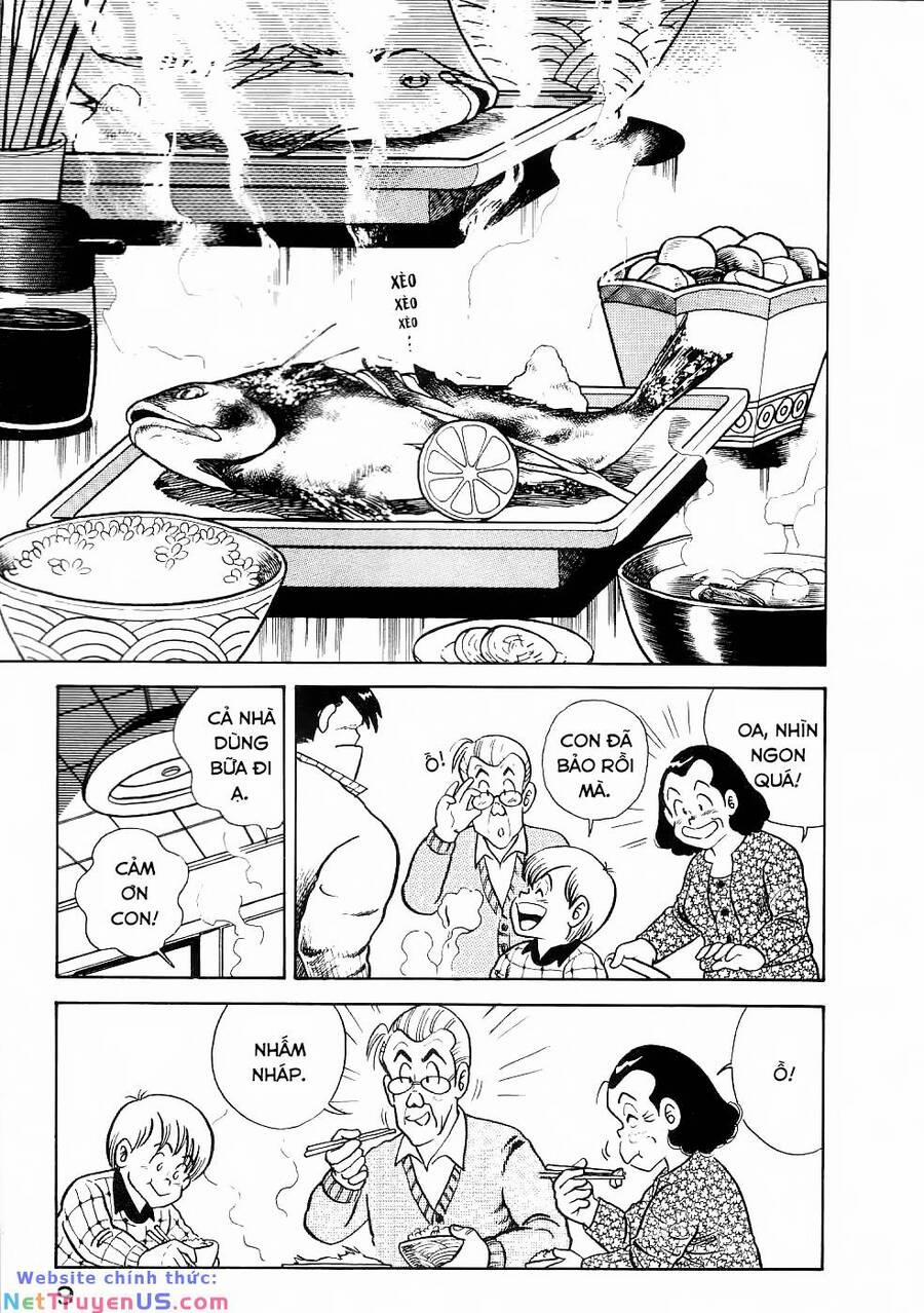 manhwax10.com - Truyện Manhwa Cooking Papa Chương 13 Trang 10