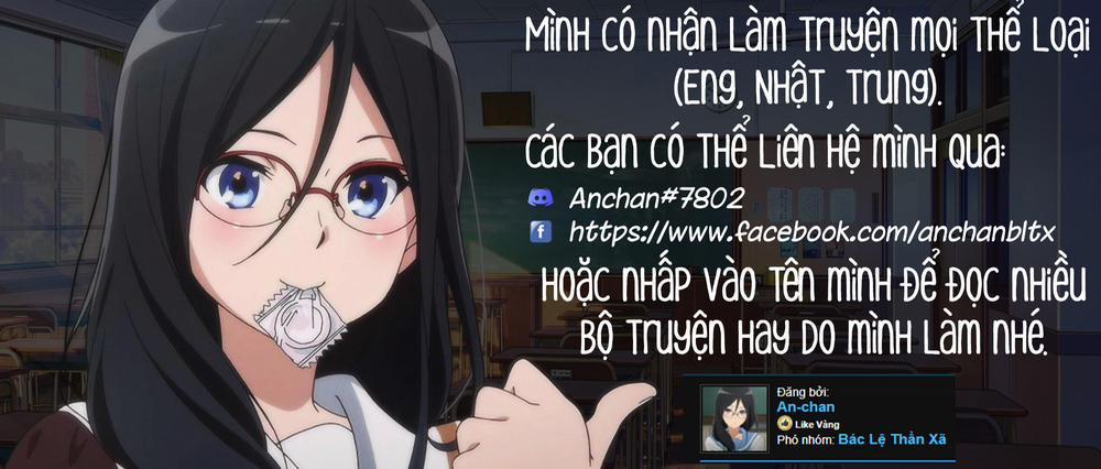 manhwax10.com - Truyện Manhwa Cool Onee-san has a problem that I can't tell anyone Chương Oneshot Trang 2