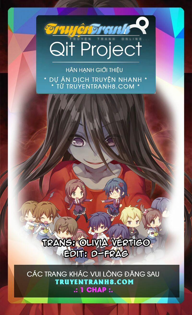 manhwax10.com - Truyện Manhwa Corpse Party: Blood Covered Chương 27 Trang 1
