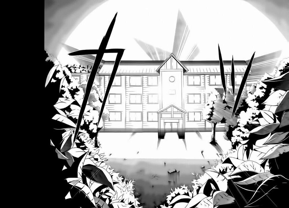 manhwax10.com - Truyện Manhwa Corpse Party: Blood Covered Chương 27 Trang 20