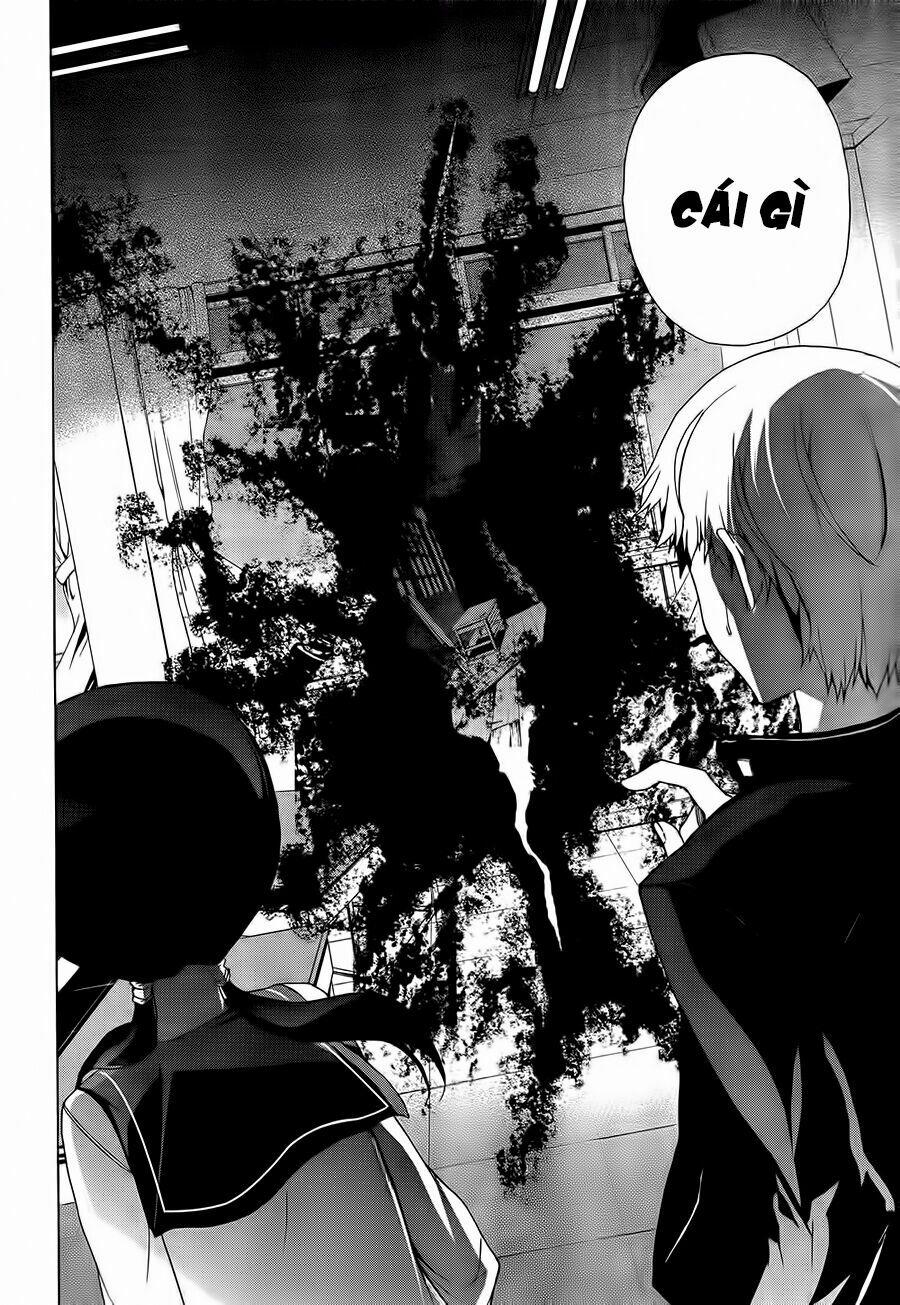 manhwax10.com - Truyện Manhwa Corpse Party: Blood Covered Chương 27 Trang 29