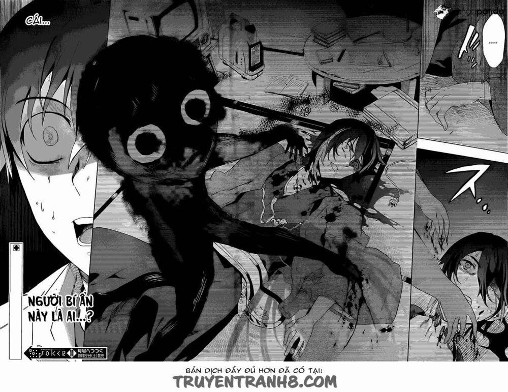 manhwax10.com - Truyện Manhwa Corpse Party: Blood Covered Chương 34 Trang 20