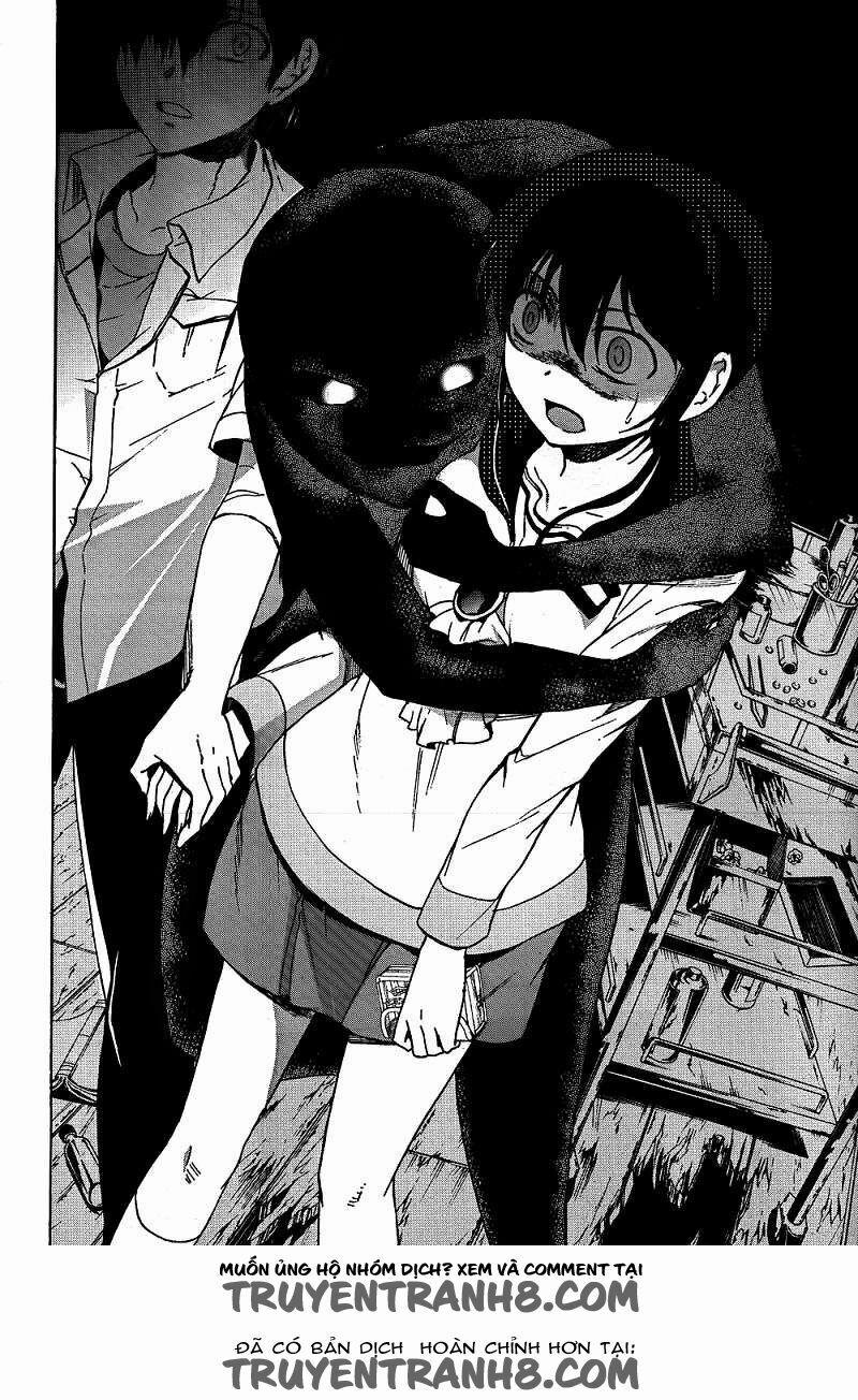 manhwax10.com - Truyện Manhwa Corpse Party: Blood Covered Chương 39 Trang 33