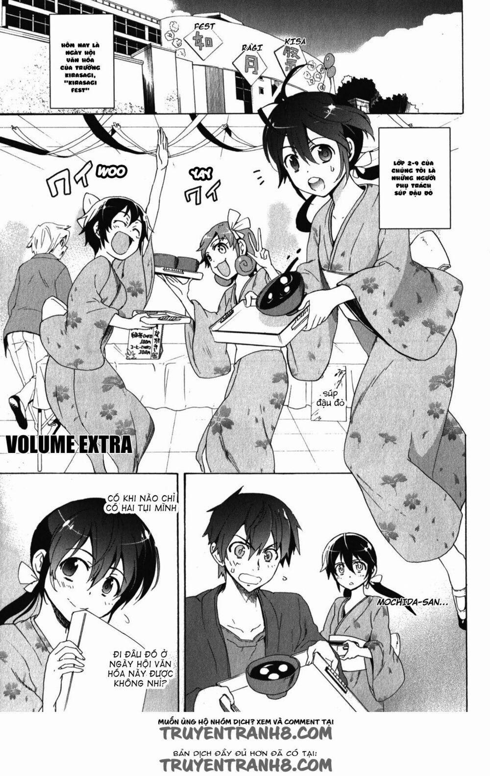manhwax10.com - Truyện Manhwa Corpse Party: Blood Covered Chương 42 5 Trang 2