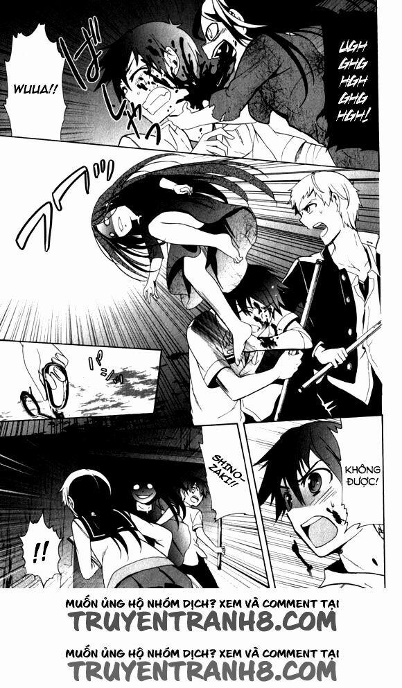 manhwax10.com - Truyện Manhwa Corpse Party: Blood Covered Chương 44 Trang 16