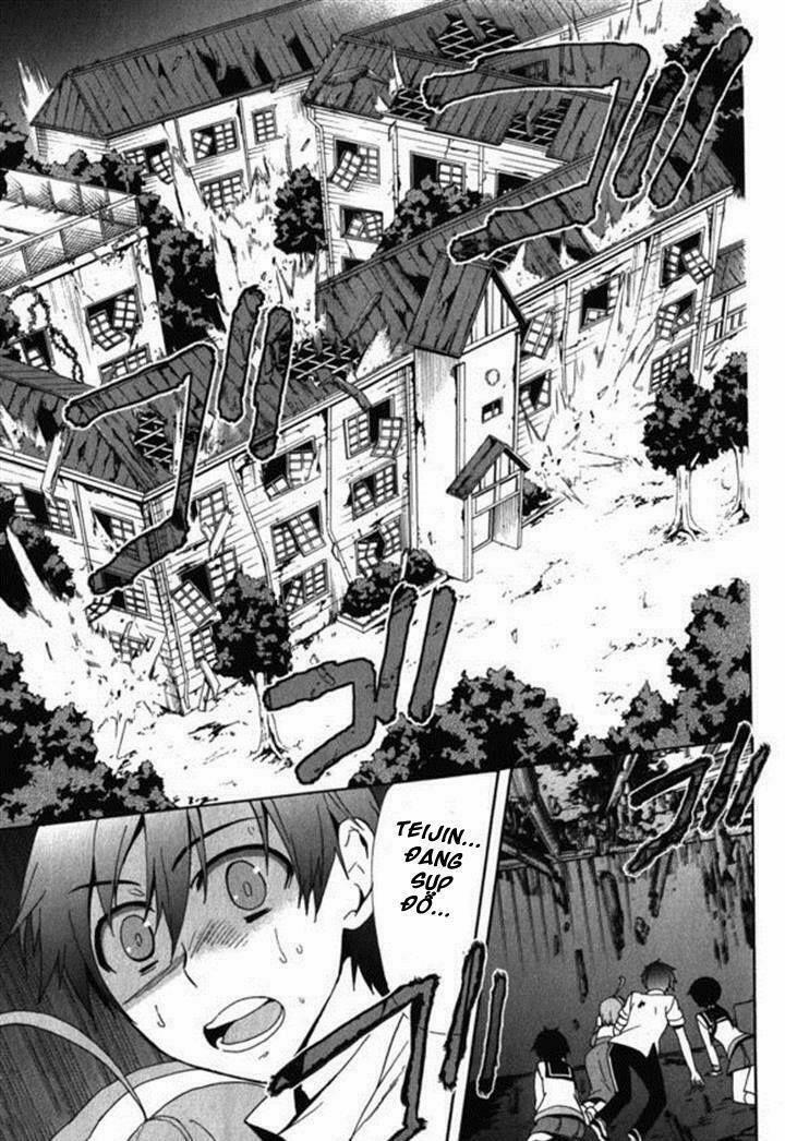 manhwax10.com - Truyện Manhwa Corpse Party: Blood Covered Chương 45 Trang 39