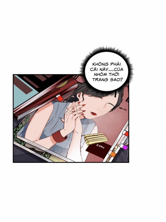 manhwax10.com - Truyện Manhwa Cosmo Sex Fantasy Chương 10 Trang 17