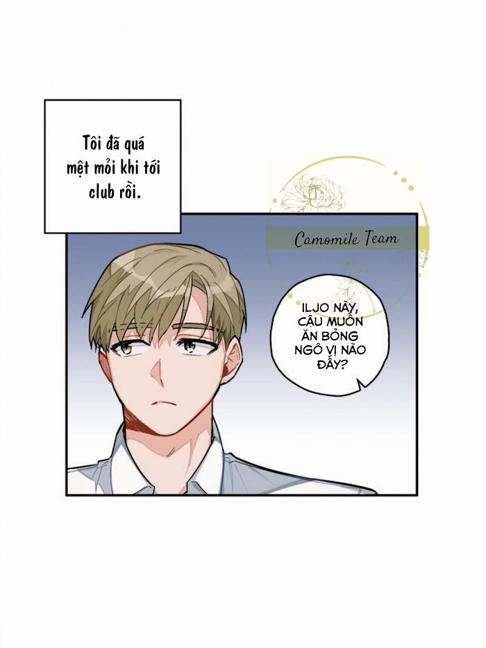 manhwax10.com - Truyện Manhwa Cosmo Sex Fantasy Chương 12 Trang 13