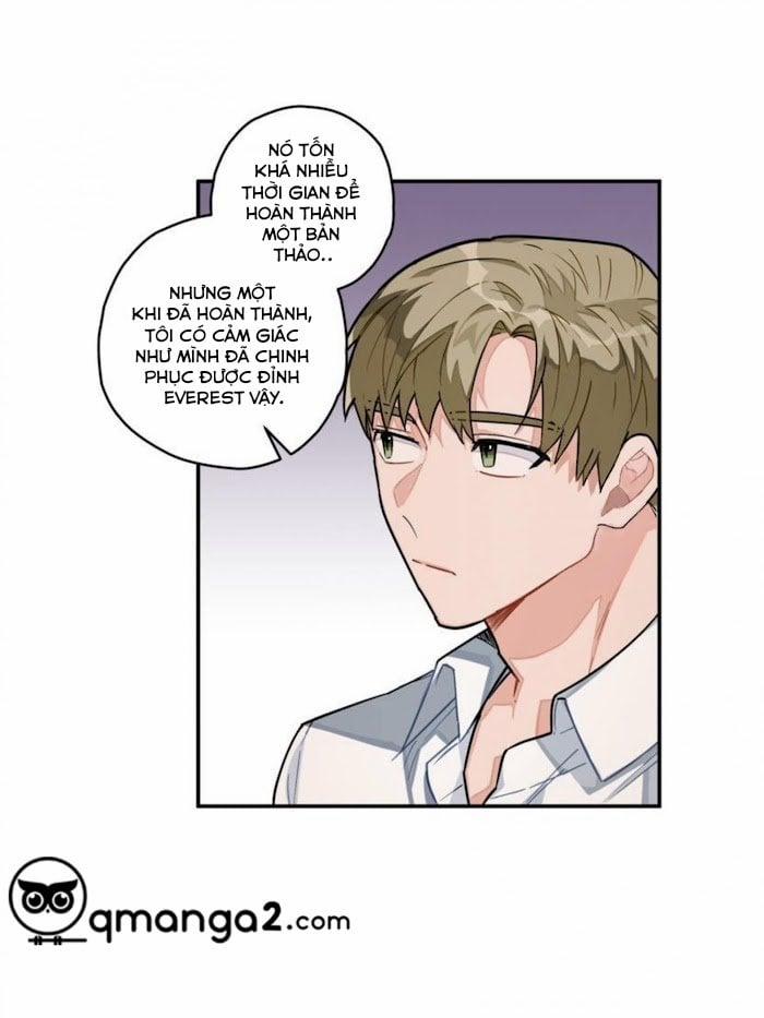 manhwax10.com - Truyện Manhwa Cosmo Sex Fantasy Chương 12 Trang 19