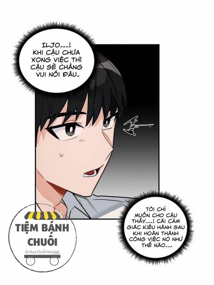 manhwax10.com - Truyện Manhwa Cosmo Sex Fantasy Chương 12 Trang 21