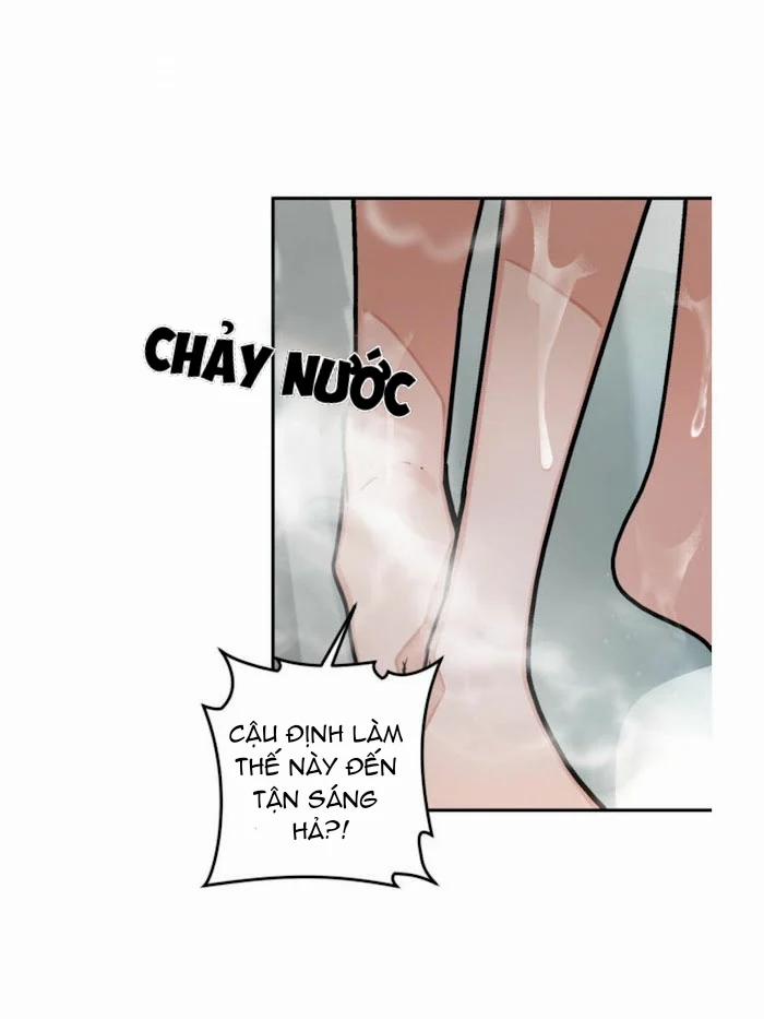 manhwax10.com - Truyện Manhwa Cosmo Sex Fantasy Chương 18 Trang 3