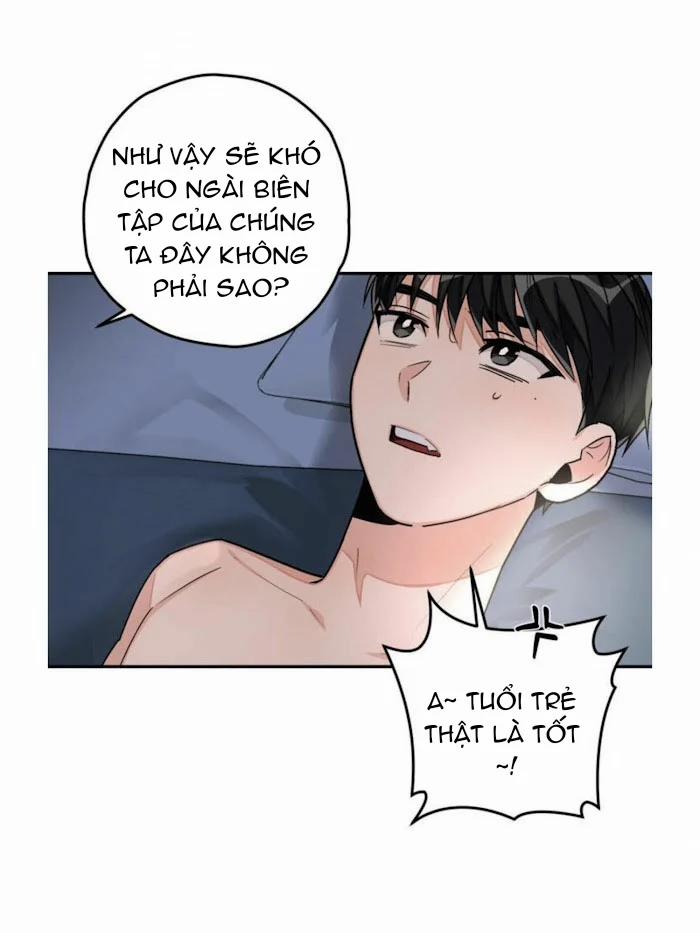 manhwax10.com - Truyện Manhwa Cosmo Sex Fantasy Chương 18 Trang 6