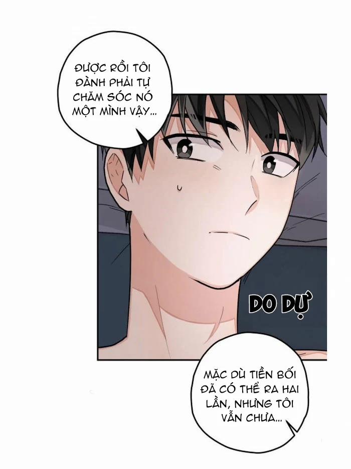 manhwax10.com - Truyện Manhwa Cosmo Sex Fantasy Chương 18 Trang 9