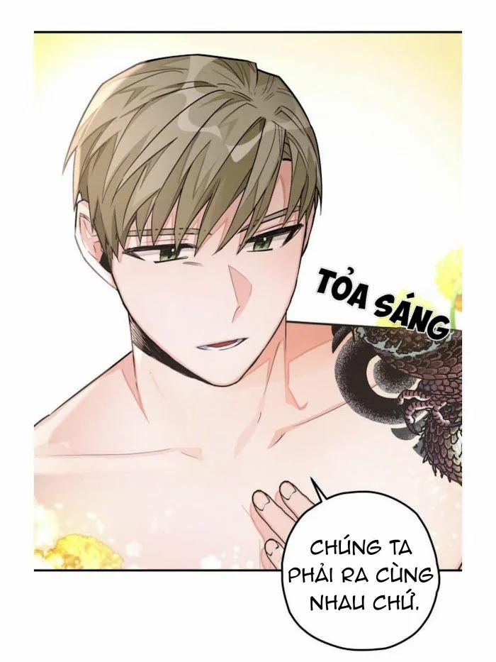 manhwax10.com - Truyện Manhwa Cosmo Sex Fantasy Chương 18 Trang 10