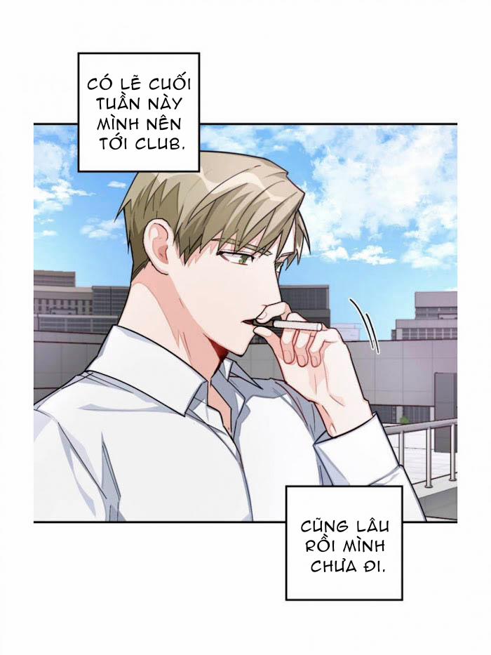 manhwax10.com - Truyện Manhwa Cosmo Sex Fantasy Chương 19 Trang 11