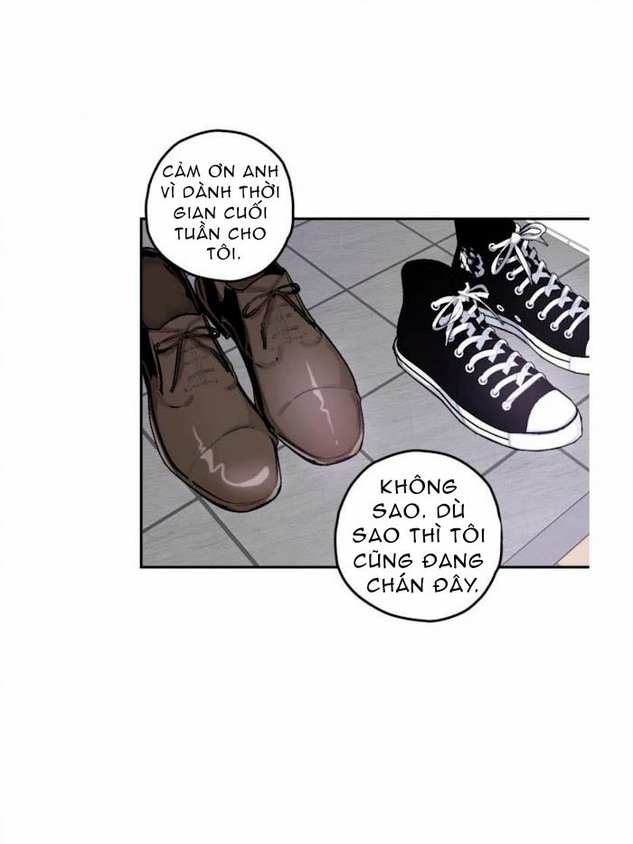 manhwax10.com - Truyện Manhwa Cosmo Sex Fantasy Chương 19 Trang 17