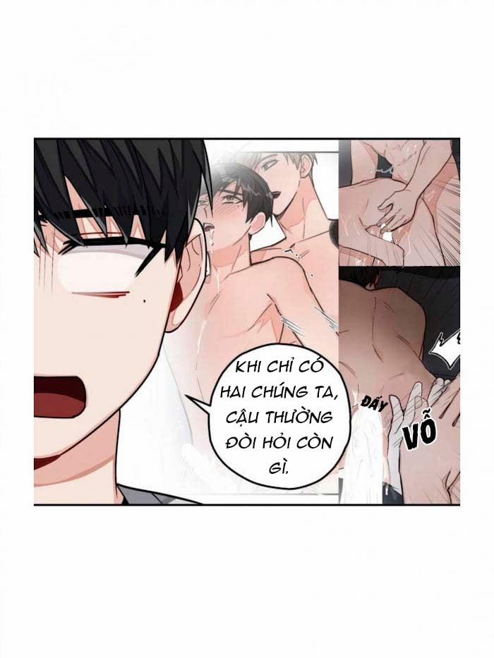 manhwax10.com - Truyện Manhwa Cosmo Sex Fantasy Chương 19 Trang 24