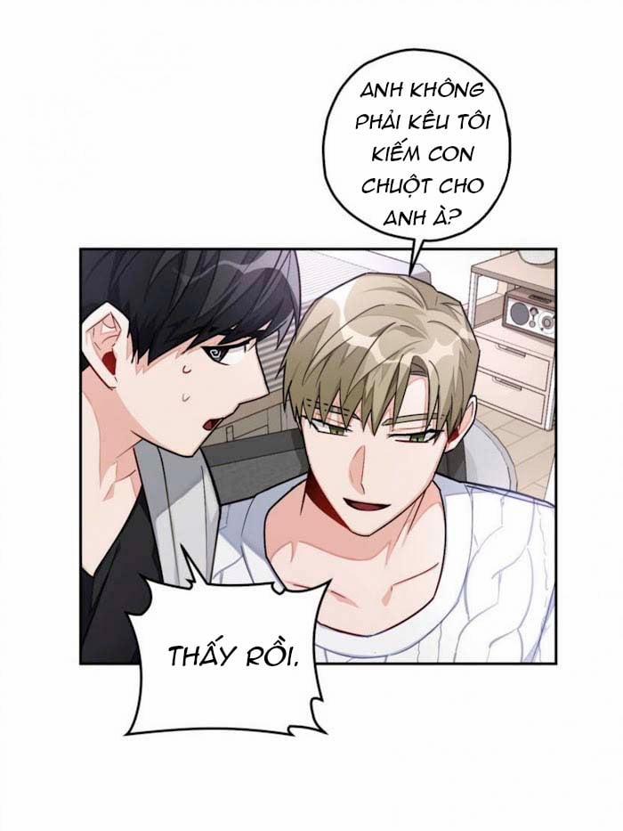 manhwax10.com - Truyện Manhwa Cosmo Sex Fantasy Chương 19 Trang 36