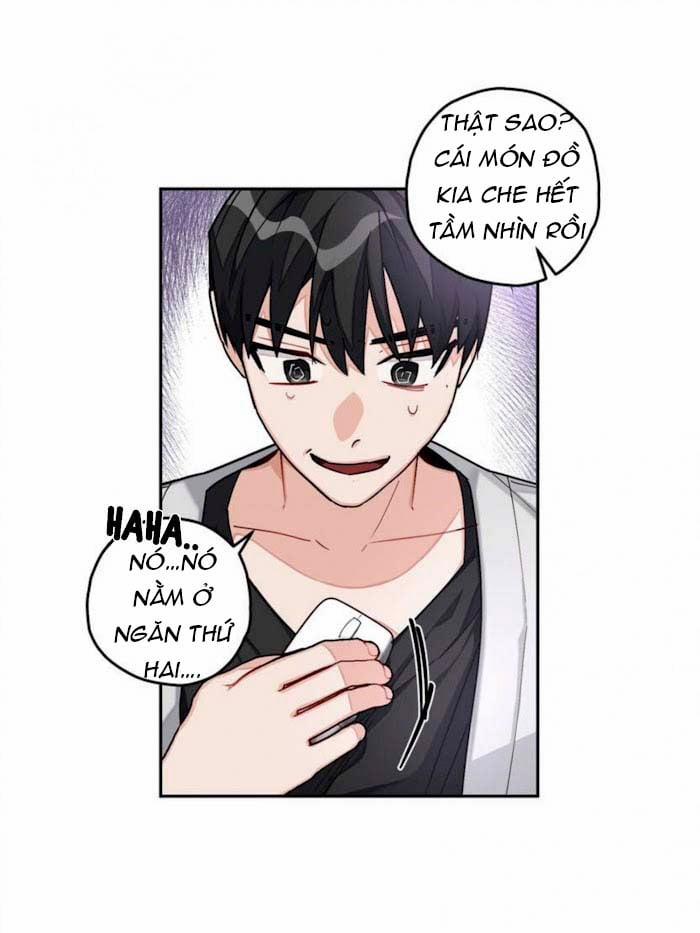 manhwax10.com - Truyện Manhwa Cosmo Sex Fantasy Chương 19 Trang 37