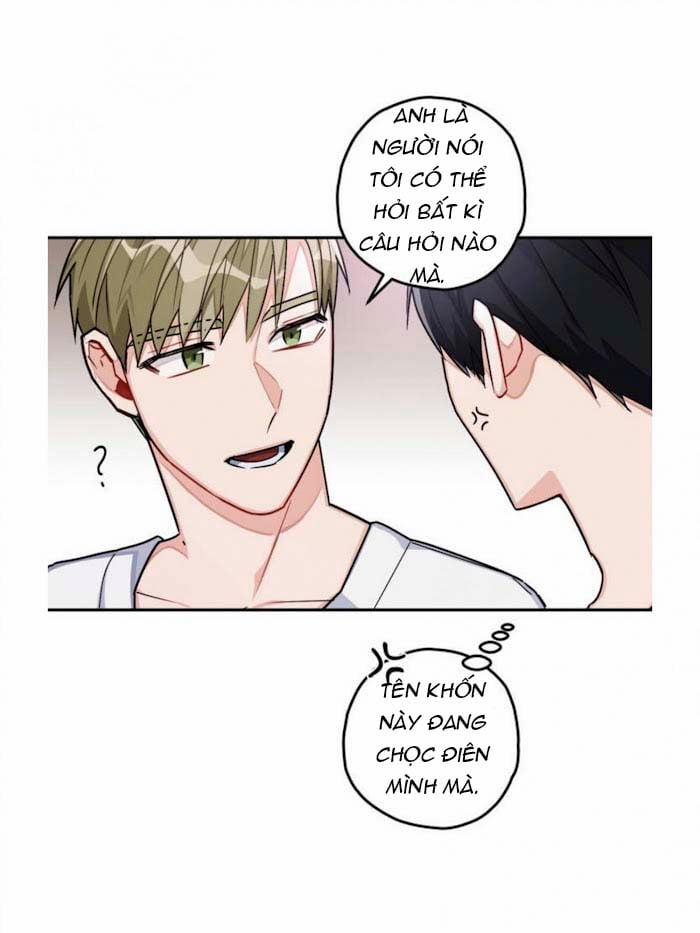 manhwax10.com - Truyện Manhwa Cosmo Sex Fantasy Chương 19 Trang 45