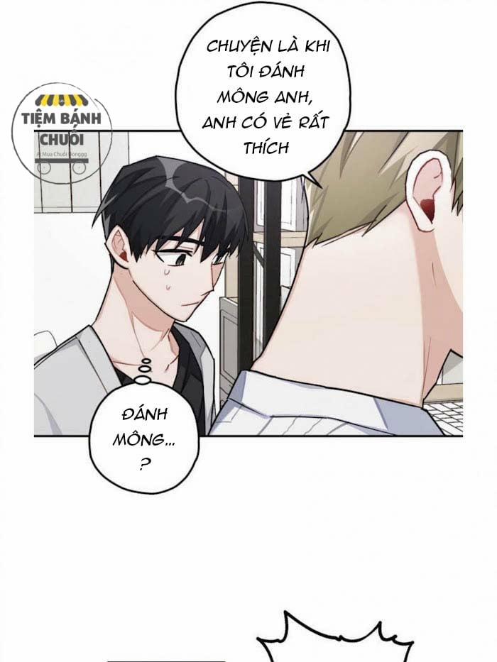 manhwax10.com - Truyện Manhwa Cosmo Sex Fantasy Chương 19 Trang 48