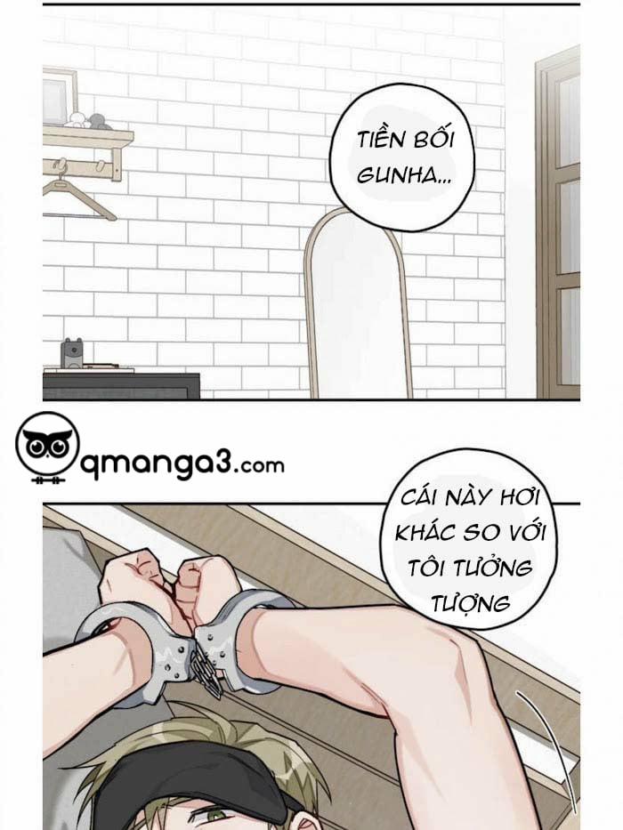 manhwax10.com - Truyện Manhwa Cosmo Sex Fantasy Chương 19 Trang 59