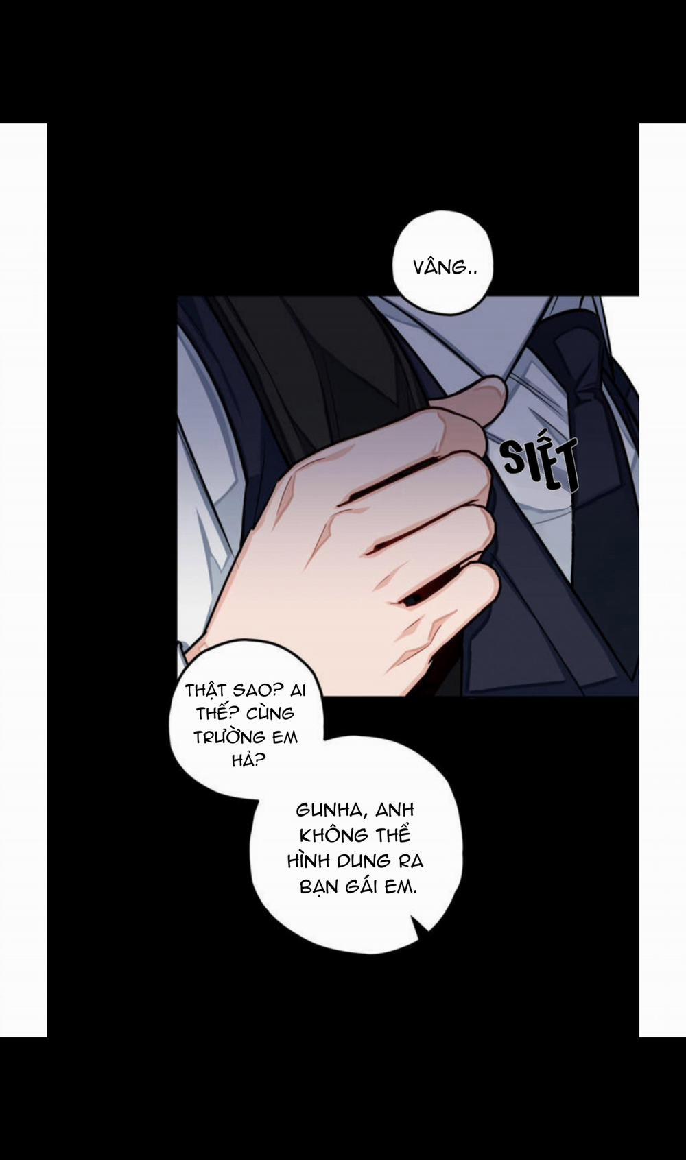 manhwax10.com - Truyện Manhwa Cosmo Sex Fantasy Chương 23 Trang 27