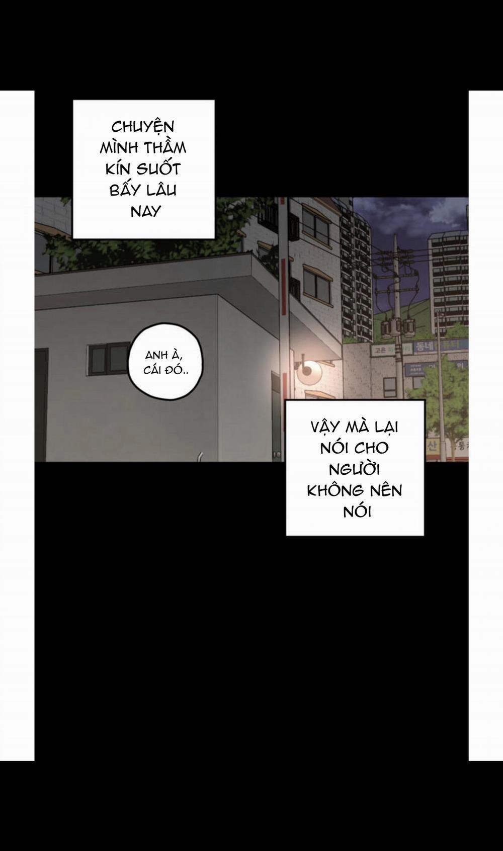 manhwax10.com - Truyện Manhwa Cosmo Sex Fantasy Chương 23 Trang 30