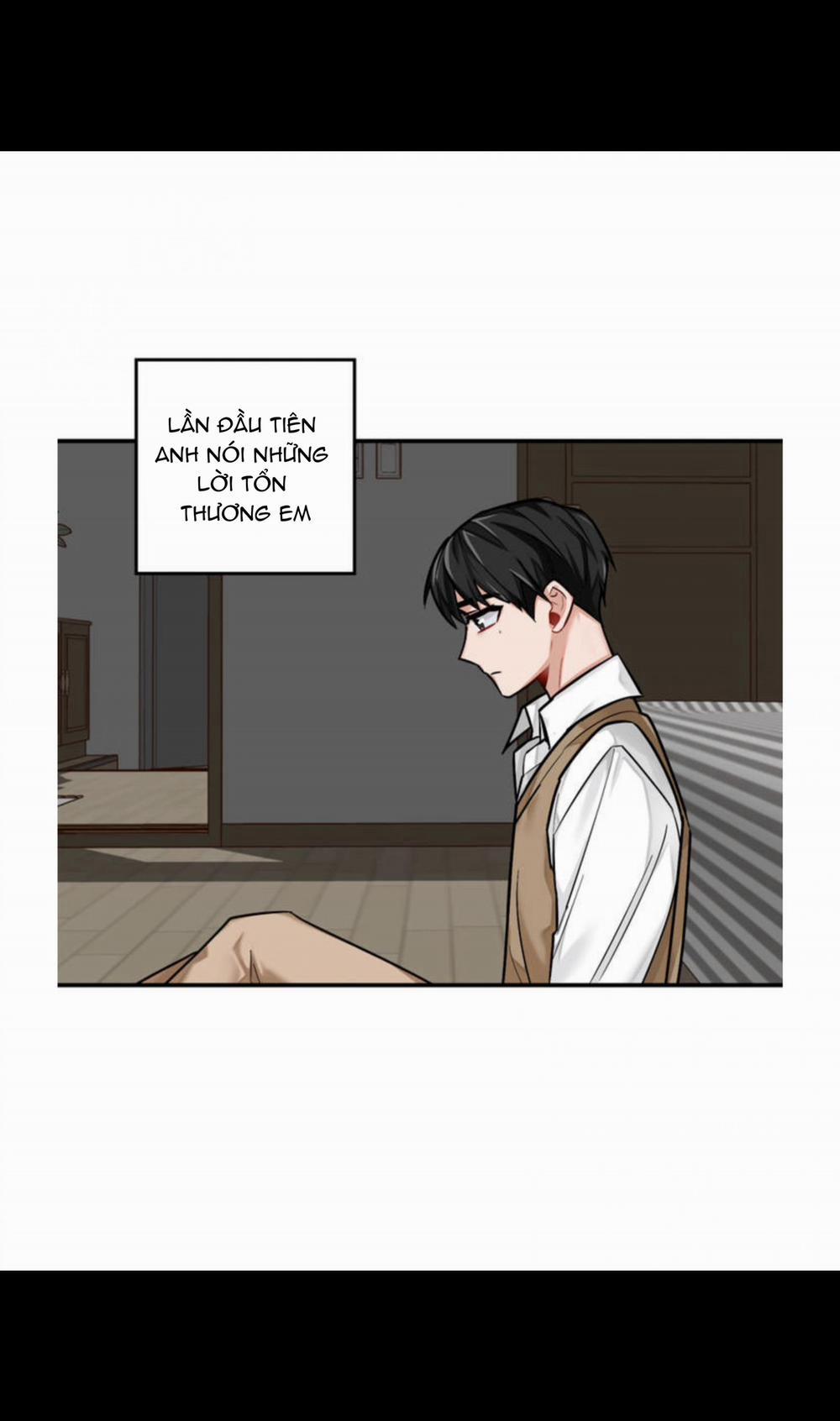 manhwax10.com - Truyện Manhwa Cosmo Sex Fantasy Chương 23 Trang 34