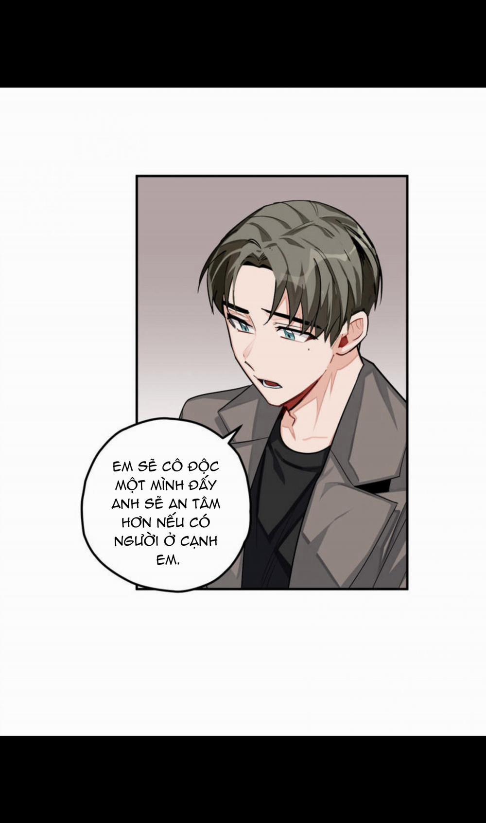 manhwax10.com - Truyện Manhwa Cosmo Sex Fantasy Chương 23 Trang 6