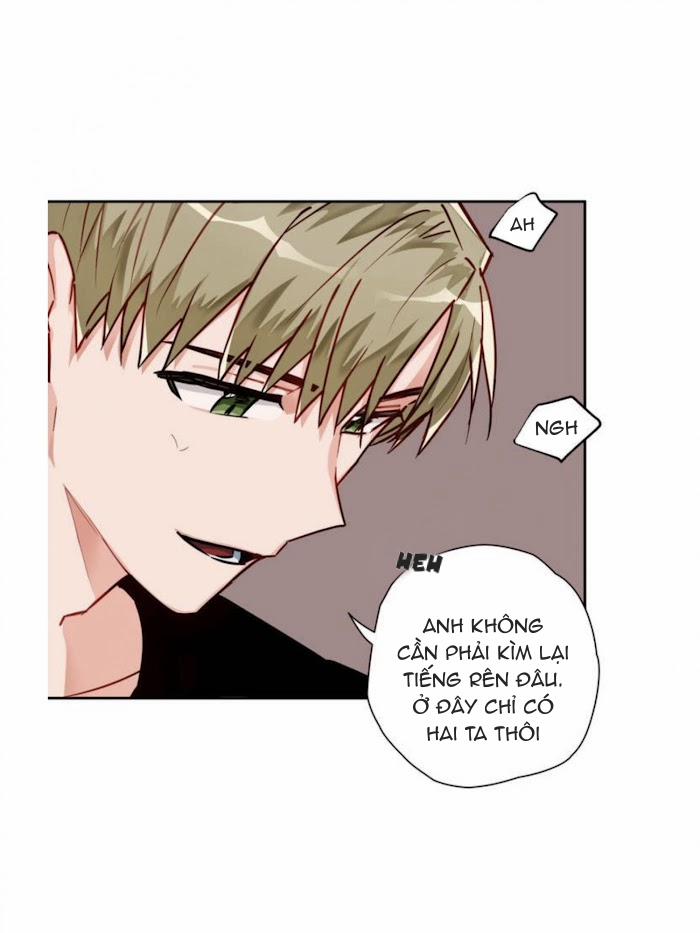 manhwax10.com - Truyện Manhwa Cosmo Sex Fantasy Chương 8 Trang 11