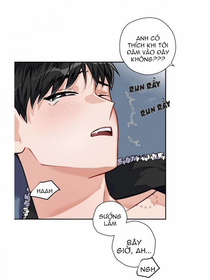 manhwax10.com - Truyện Manhwa Cosmo Sex Fantasy Chương 8 Trang 18