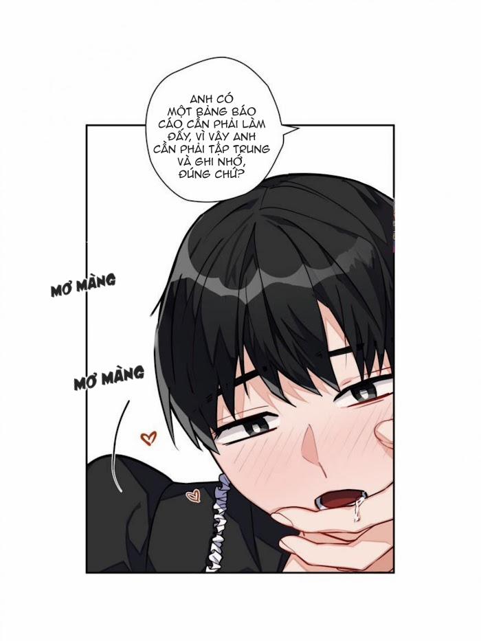 manhwax10.com - Truyện Manhwa Cosmo Sex Fantasy Chương 8 Trang 31