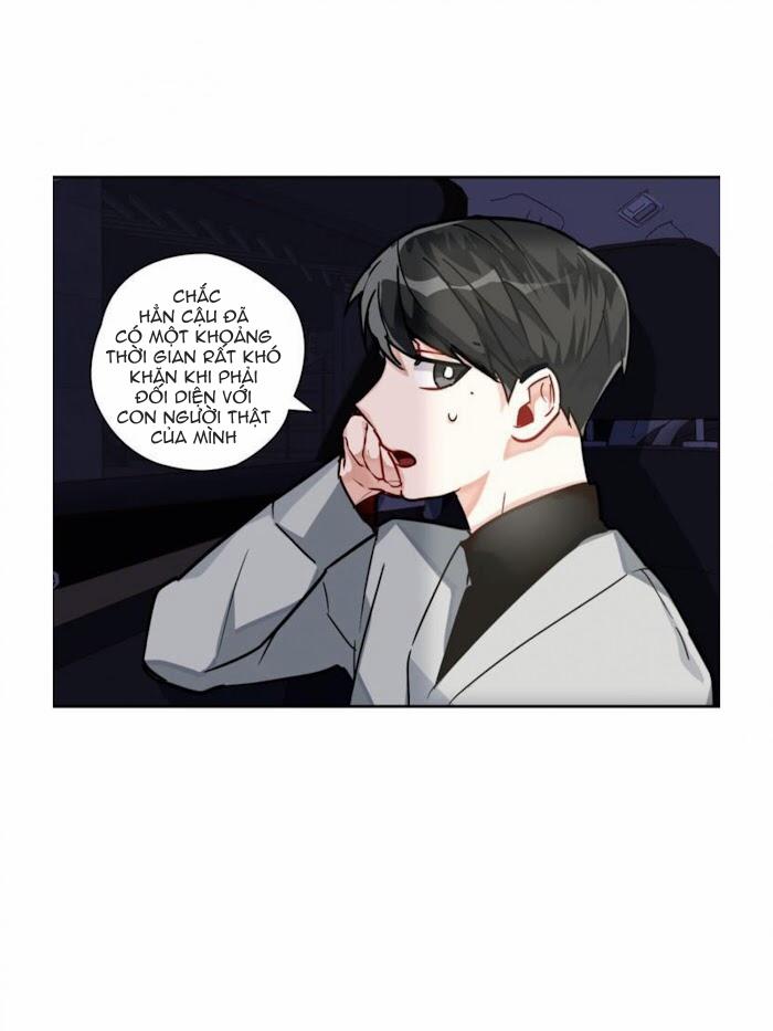 manhwax10.com - Truyện Manhwa Cosmo Sex Fantasy Chương 8 Trang 53