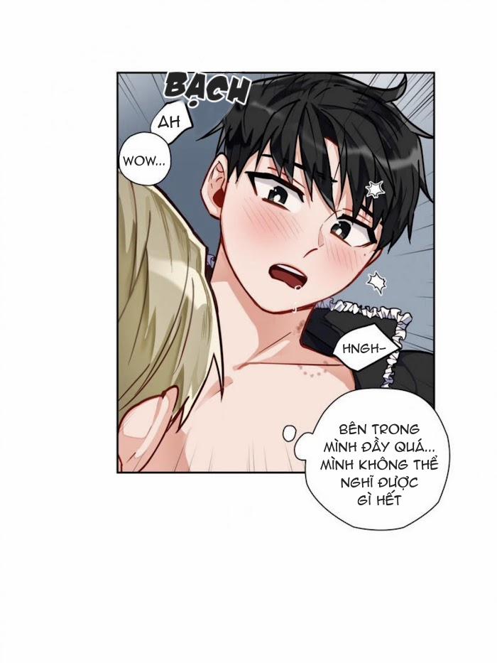 manhwax10.com - Truyện Manhwa Cosmo Sex Fantasy Chương 8 Trang 8