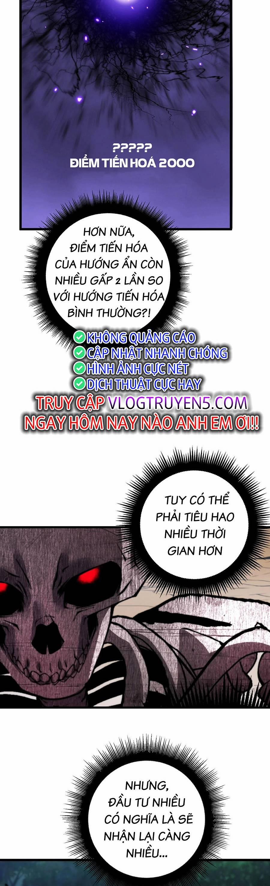 manhwax10.com - Truyện Manhwa Cốt Binh Tiến Hóa Thần Cấp! Chương 3 Trang 62