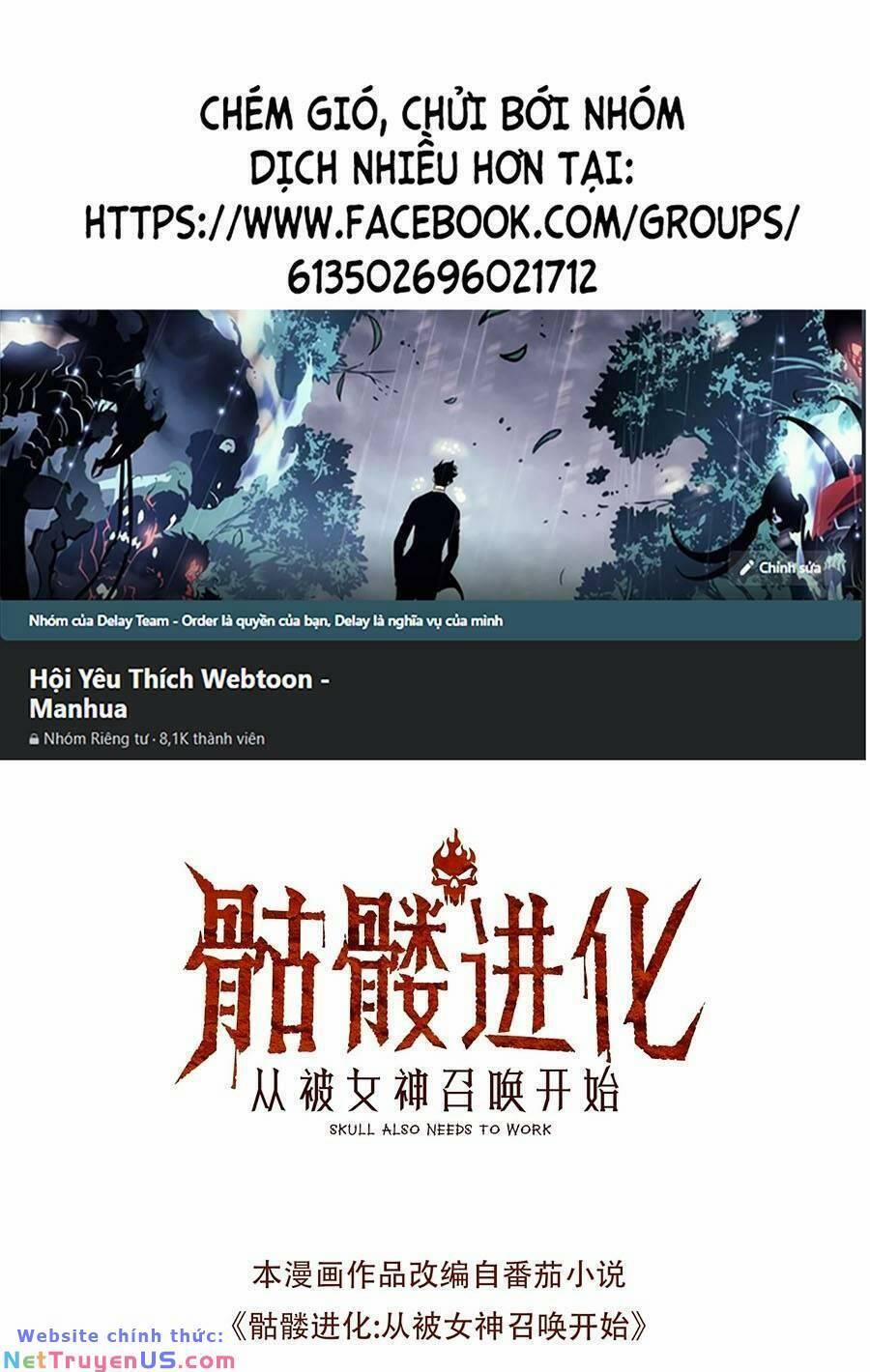 manhwax10.com - Truyện Manhwa Cốt Binh Tiến Hóa Thần Cấp! Chương 5 Trang 1